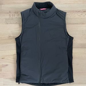 Rapha insulated vest